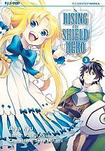 The Rising of the Shield Hero